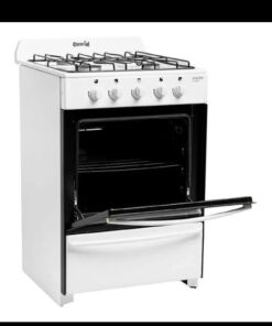 Alternative view of Cocina Escorial Master Classic Gas Natural