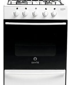 Cocina Escorial Master Classic Gas Natural