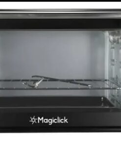 Alternative view of Horno Eléctrico Magiclic 48 litros