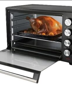 Horno Eléctrico Magiclic 48 litros