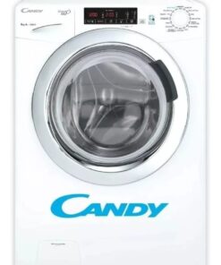 Lavarropas CANDY carga superior 7kg