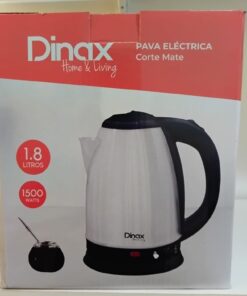 Pava Eléctrica DINAX 1.8L