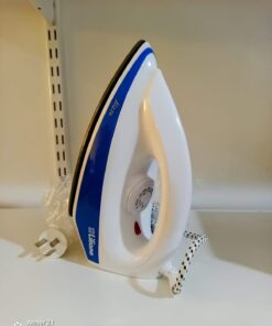 Plancha seca LILIANA 1100W