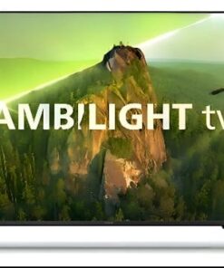 Smart Phillip 65 pulgadas Ambilight
