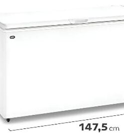 Freezer GAFA XL 402LTS