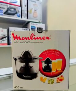 Juguera eEéctrica Moulinex 450ML
