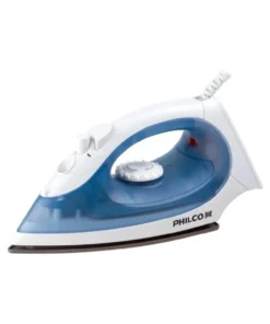 Plancha a Vapor PHILCO 1.2LTS