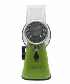 Alternative view of Rallador Manual KANJI HOME