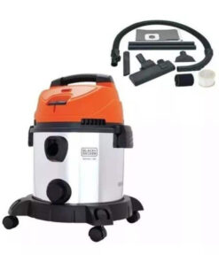 Aspiradora Black+Decker tacho 20LTS
