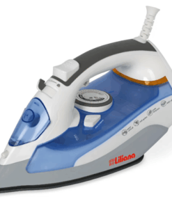 Plancha LILIANA a Vapor Ceramicstyle