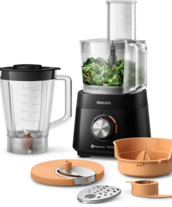 Procesadora De Alimentos PHILIPS Serie 5000