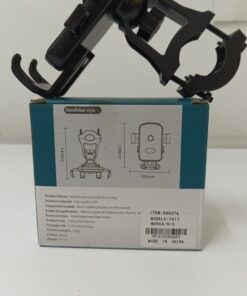 Alternative view of Soporte Para Celular Bici/Moto
